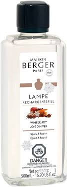500 ml / Winter Joy