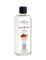500 ml / Winterwood