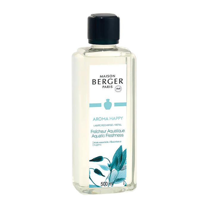 500 ml / Aroma Happy