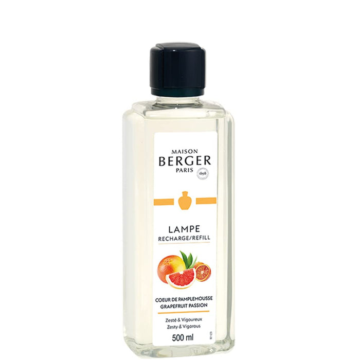 500 ml / Grapefruit Passion