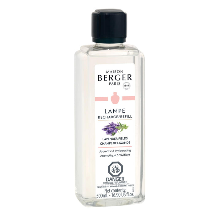 500 ml / Lavender fields
