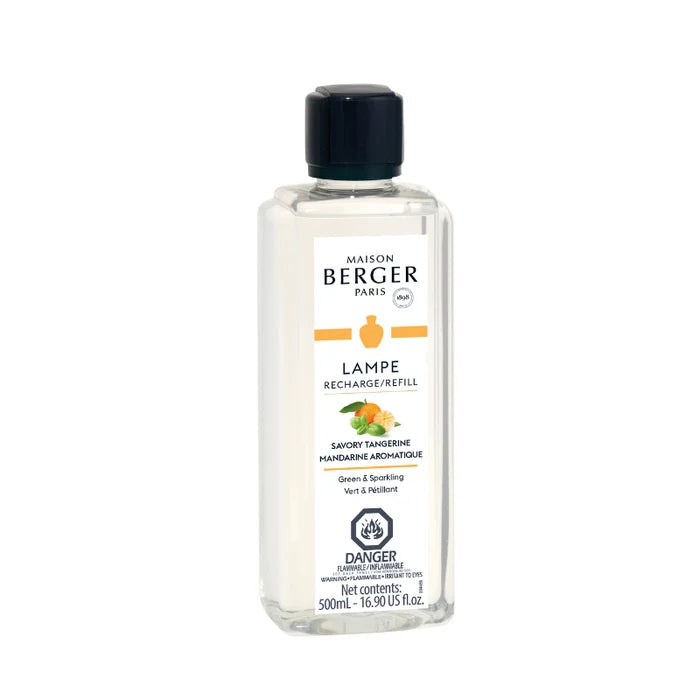 500 ml / Savory Tangerine