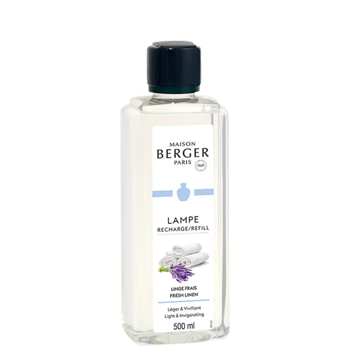500 ml / Fresh Linen