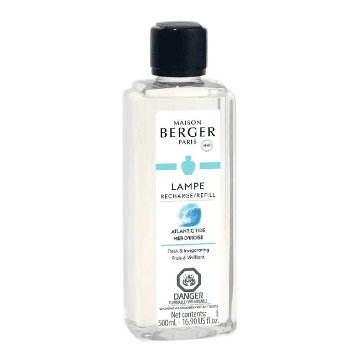 500 ml / Atlantic Tide