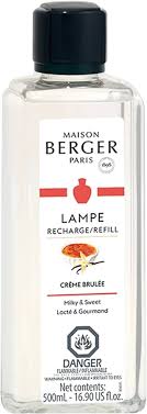 Maison Berger Lampe Refill