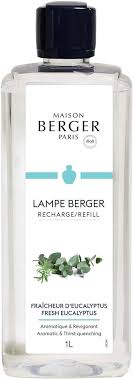 Maison Berger Lampe Refill