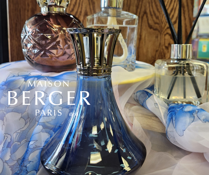 Maison Berger Paris Lamps