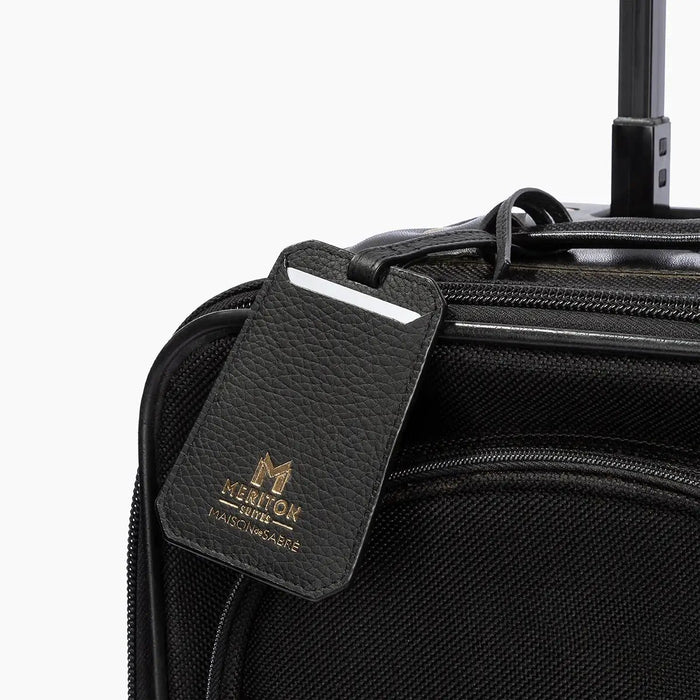Maison de Sabré X Meriton Suites Luggage Tag by MAISON de SABRE. Shop Meriton Suites