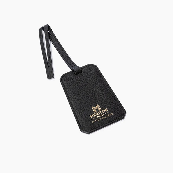 Maison de Sabré X Meriton Suites Luggage Tag by MAISON de SABRE. Shop Meriton Suites
