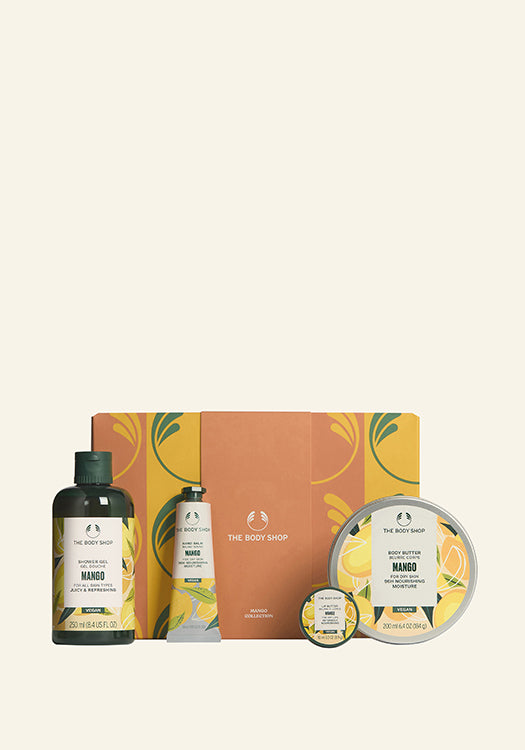 Mango Collection