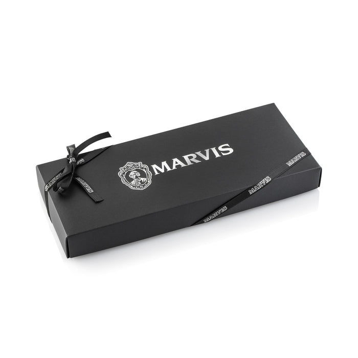 Marvis Black Box Premium Toothpaste Set by Marvis. Shop Meriton Suites