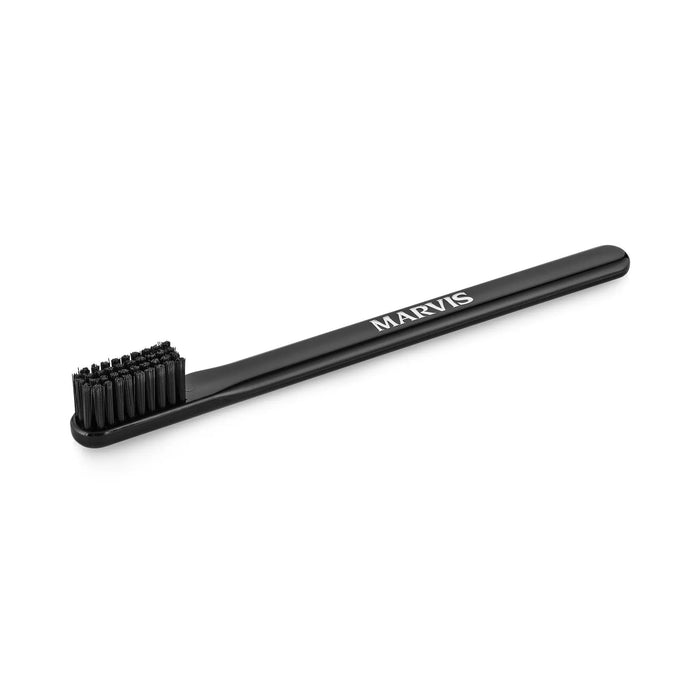 Marvis Medium Bristle Toothbrush (Black) by Marvis. Shop Meriton Suites