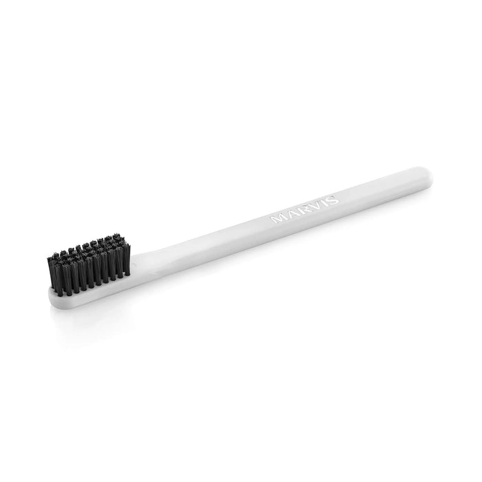 Marvis Soft Bristle Toothbrush (White) by Marvis. Shop Meriton Suites