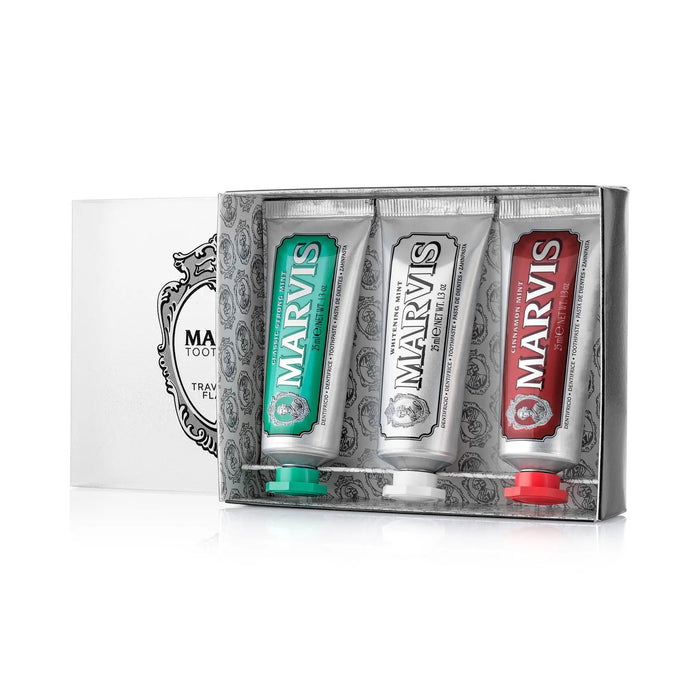 Marvis Trio Toothpaste Set by Marvis. Shop Meriton Suites