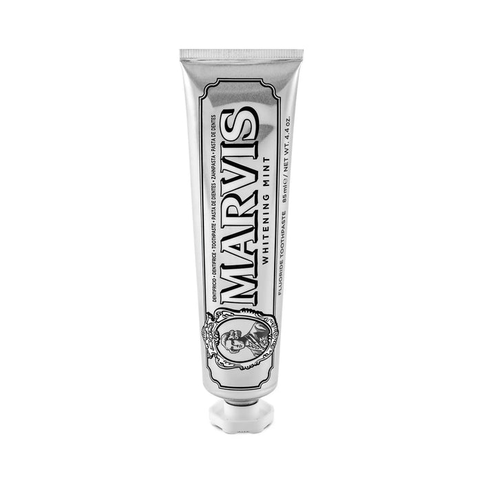 Marvis Whitening Mint Toothpaste 85ml by Marvis. Shop Meriton Suites