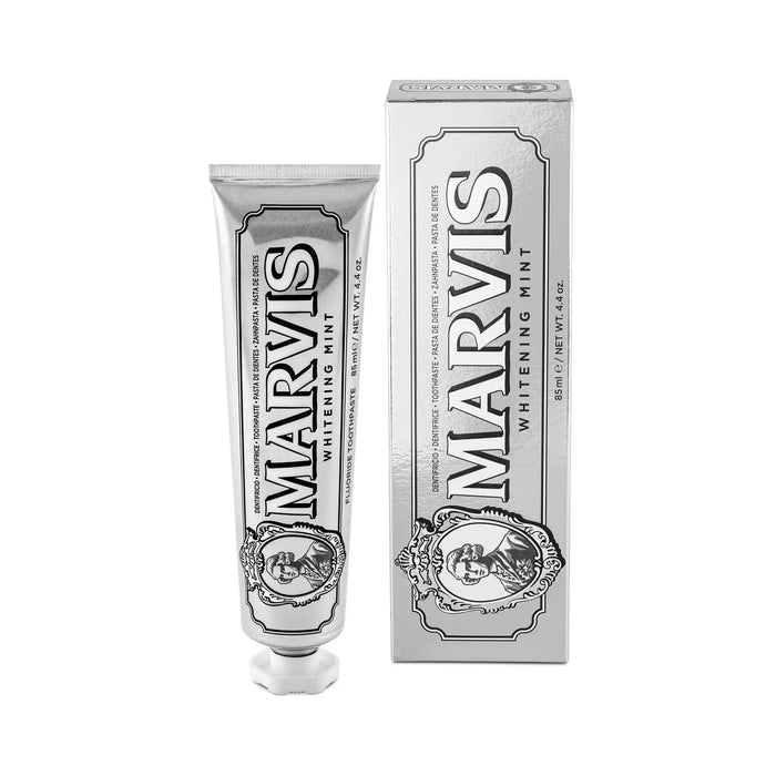 Marvis Whitening Mint Toothpaste 85ml by Marvis. Shop Meriton Suites
