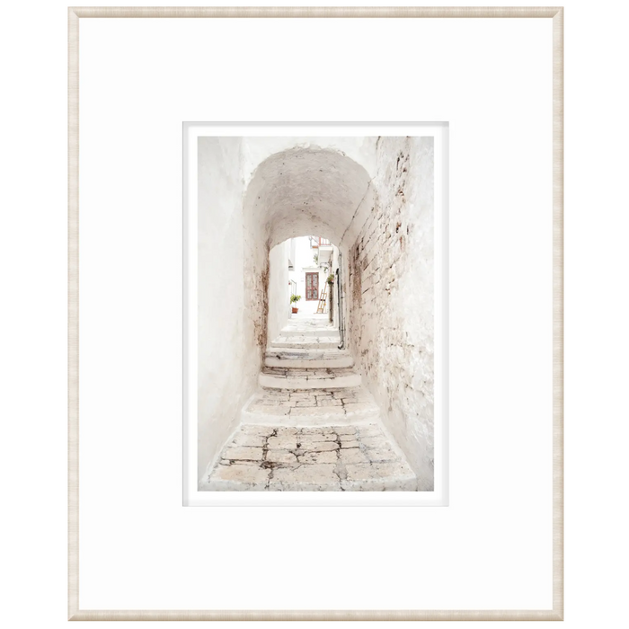 Masonry - Ostuni