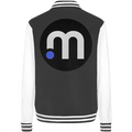Masori-Masori College Jacket-Jacken und Zipper-masori-kaufen