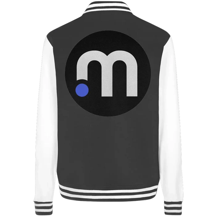 Masori-Masori College Jacket-Jacken und Zipper-masori-kaufen