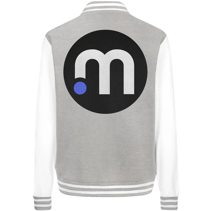 Masori-Masori College Jacket-Jacken und Zipper-masori-kaufen