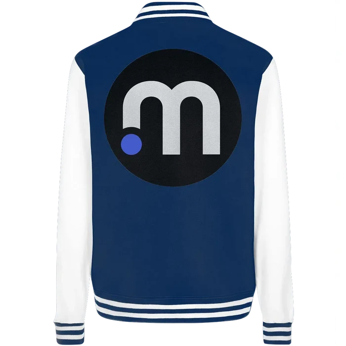 Masori-Masori College Jacket-Jacken und Zipper-masori-kaufen