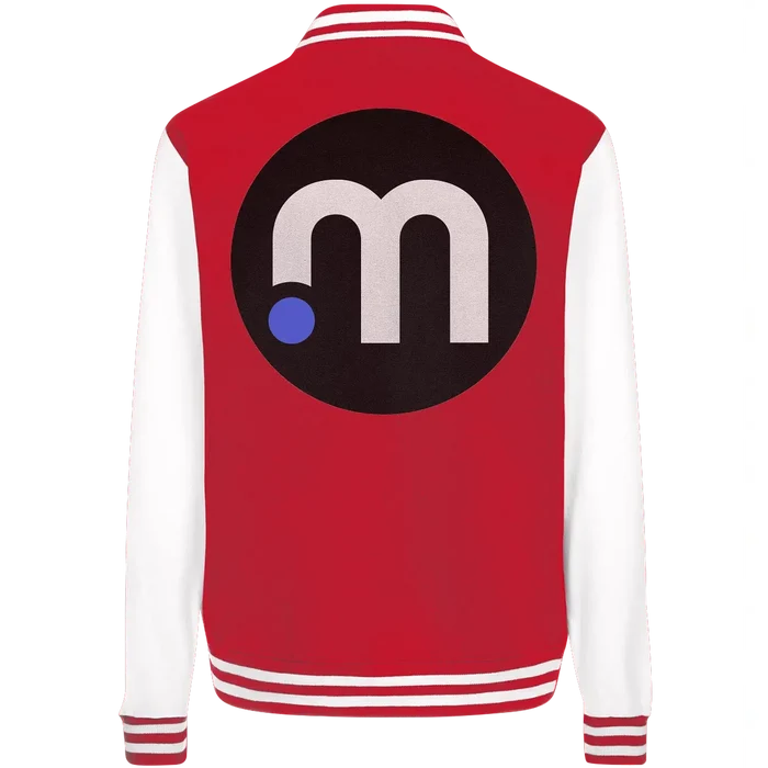 Masori-Masori College Jacket-Jacken und Zipper-masori-kaufen