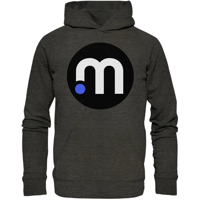Dark Heather Grey / XS