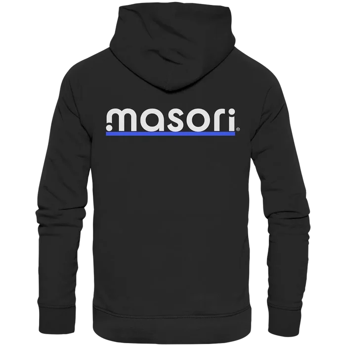 Masori-Masori Hoodie-Hoodie-masori-kaufen