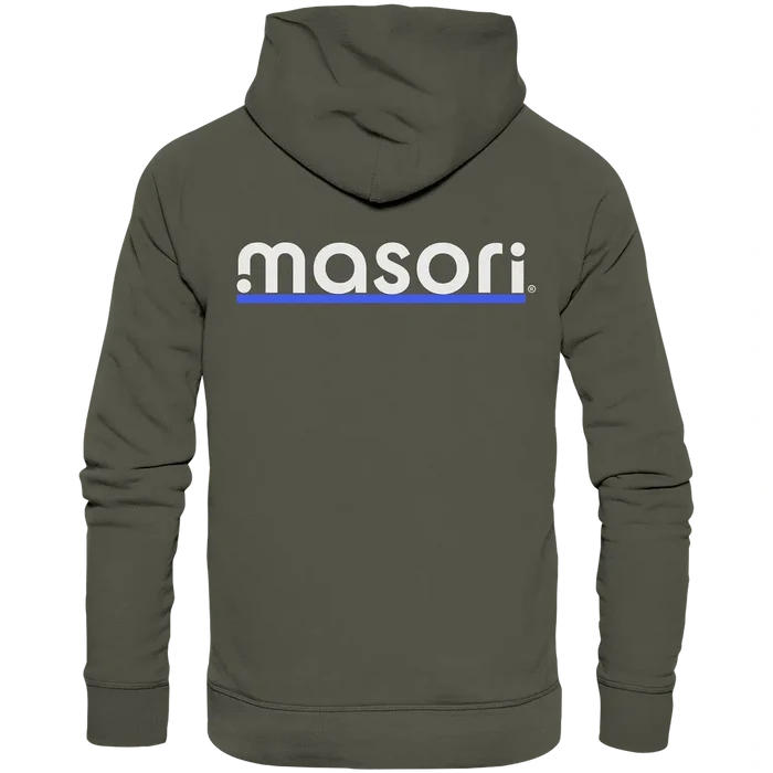 Masori-Masori Hoodie-Hoodie-masori-kaufen