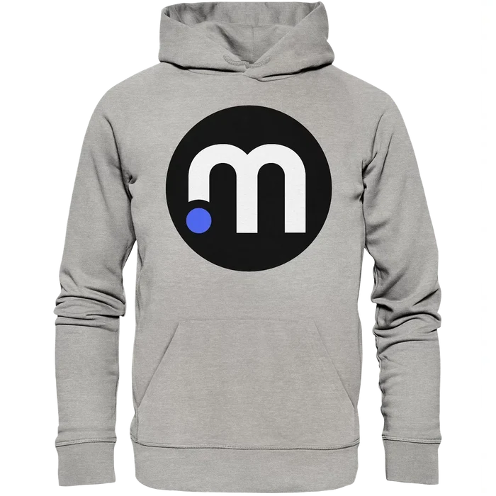 Heather Grey / XS
