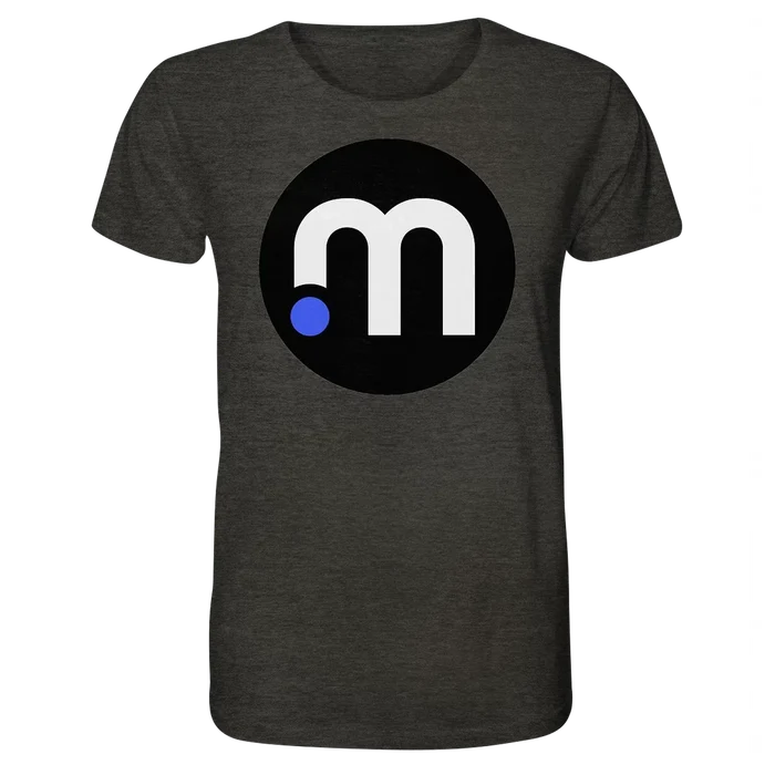 Dark Heather Grey / XS