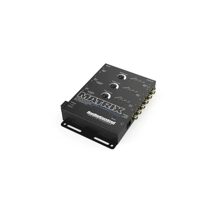 Audiocontrol-Matrix Plus-High-Low Adapter-masori-kaufen