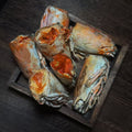 MAYBO Freeze-Dried King Prawn Head 50g