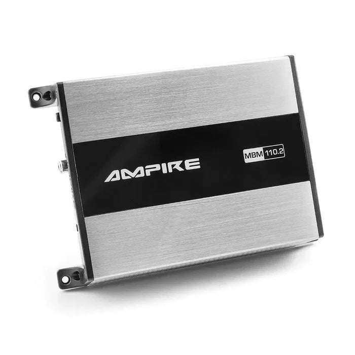 Ampire-MBM110.2-2-Kanal Verstärker-masori-kaufen