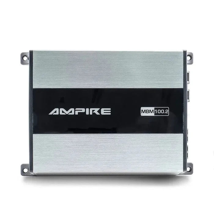 Ampire-MBM110.2-2-Kanal Verstärker-masori-kaufen