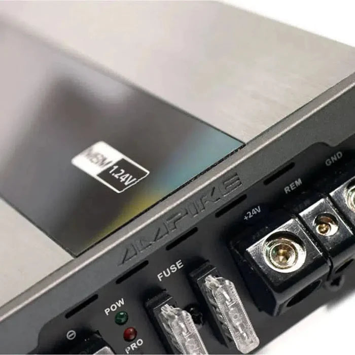 Ampire-MBM1.24V-4G-1-Kanal Verstärker-masori-kaufen