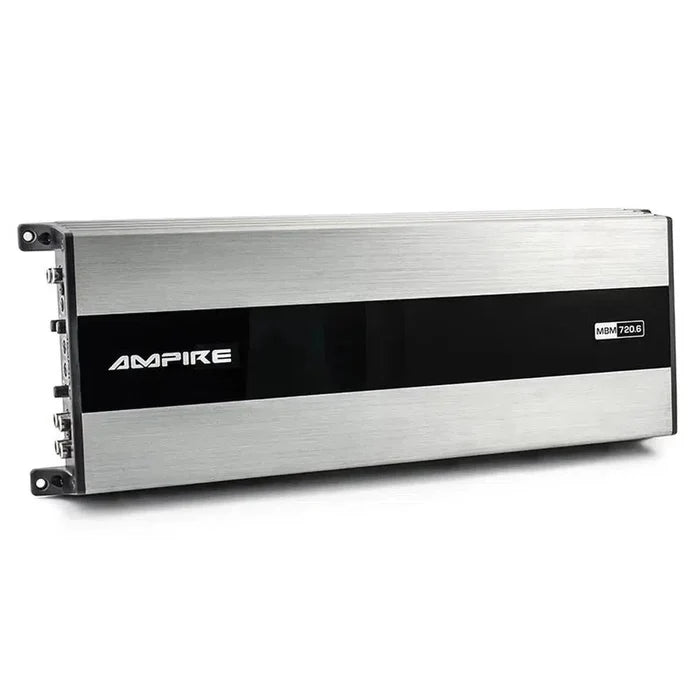 Ampire-MBM720.6-6-Kanal Verstärker-masori-kaufen