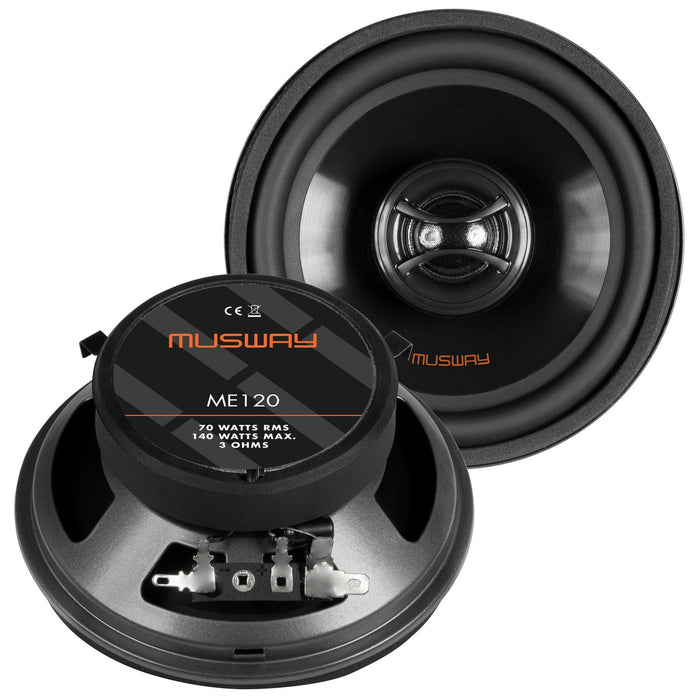 Musway-ME120-5" (13cm) Koaxial-Lautsprecher-masori-kaufen