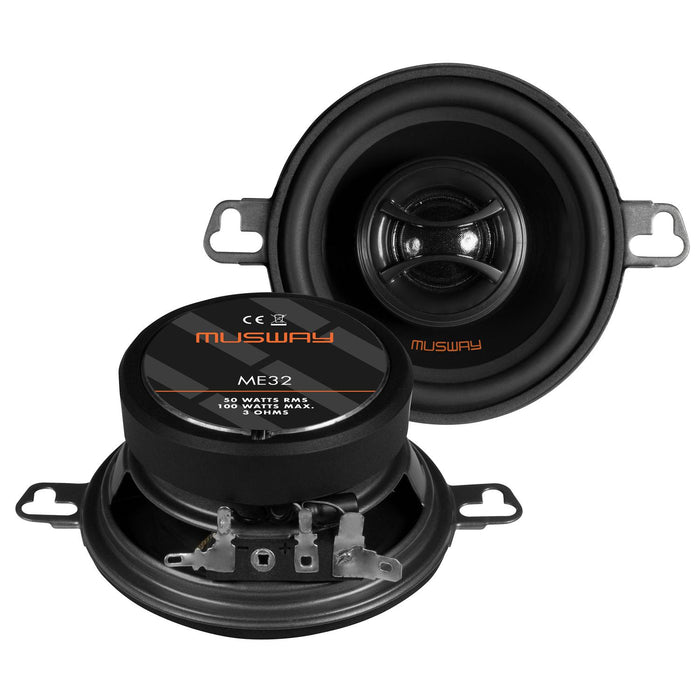Musway-ME32-3" (8cm) Koaxial-Lautsprecher-masori-kaufen