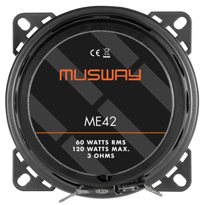 Musway-ME42-4" (10cm) Koaxial-Lautsprecher-masori-kaufen