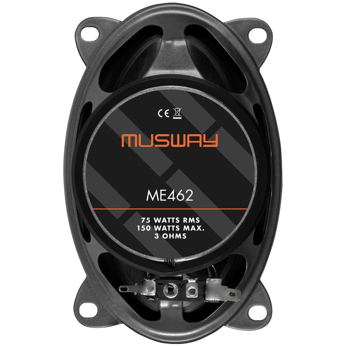 Musway-ME462-4"x6" Koaxial-Lautsprecher-masori-kaufen