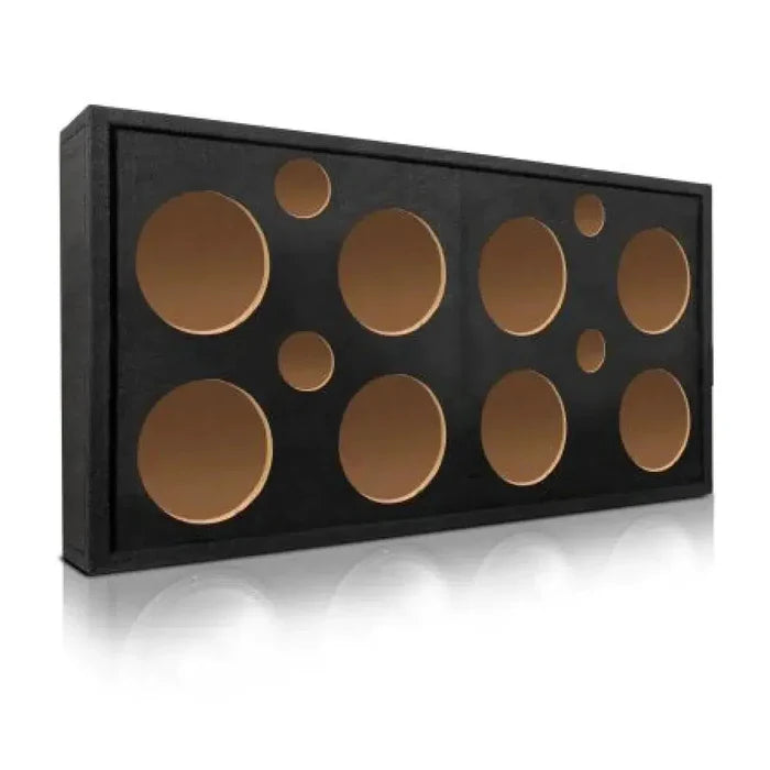 Masori-Megaplanka 8x8 Zoll-8" (20cm) Lautspechergehäuse-masori-kaufen