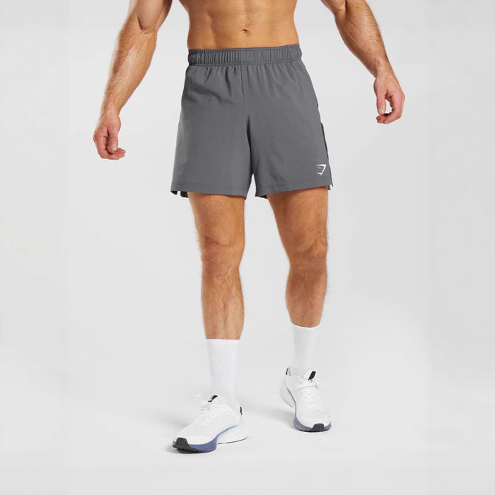 Men's Quick-Dry Sports Casual Shorts | CTTHBIZ Store