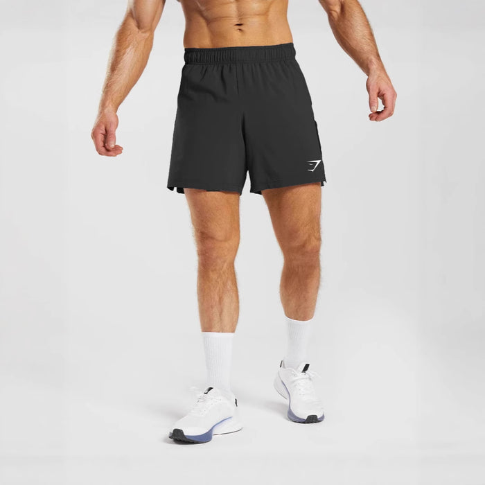 Men's Quick-Dry Sports Casual Shorts | CTTHBIZ Store