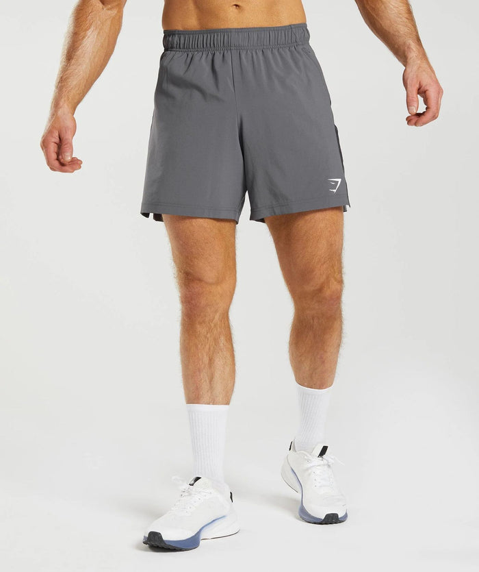 Men's Quick-Dry Sports Casual Shorts | CTTHBIZ Store