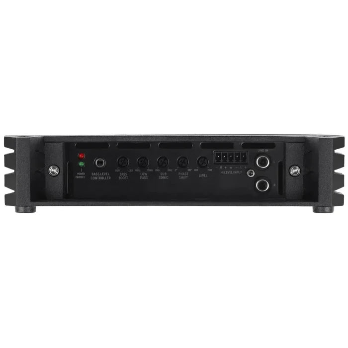 Hifonics-Mercury 1/1500 EVO-1-Kanal Verstärker-masori-kaufen