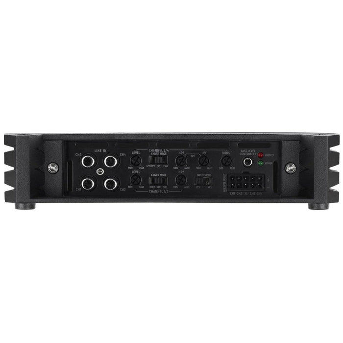 Hifonics-Mercury IV/800 EVO-4-Kanal Verstärker-masori-kaufen