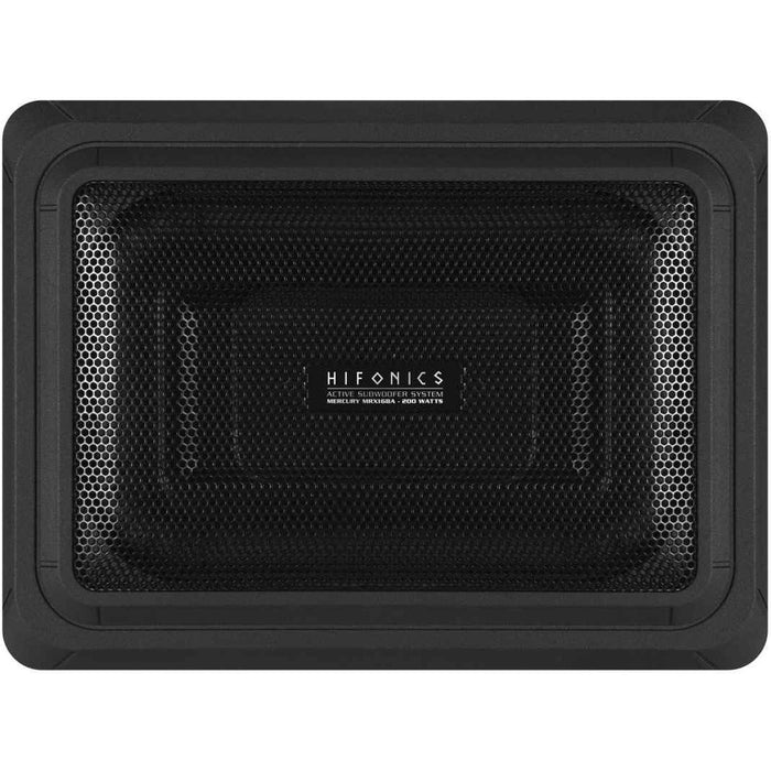 Hifonics-Mercury MRX168A-8" (20cm) Aktiv-Gehäusesubwoofer-masori-kaufen