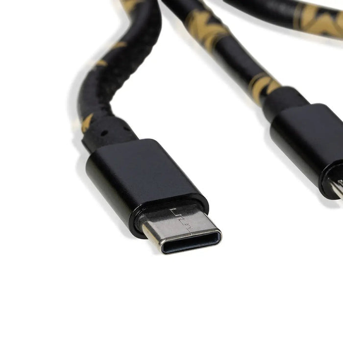 Meriton Suites 3 in 1 USB Charging Cable Cord by Shop Meriton Suites. Shop Meriton Suites