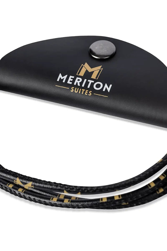 Meriton Suites 3 in 1 USB Charging Cable Cord by Shop Meriton Suites. Shop Meriton Suites